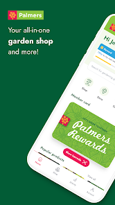 Palmers screenshot