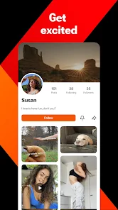 XShorts screenshot