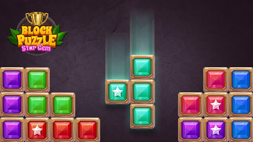 Block Puzzle screenshot