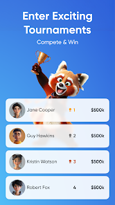 Gocrypto screenshot