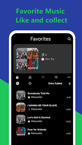 Music Downloader Mp3 Download screenshot
