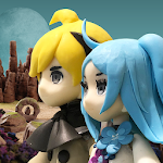 テラウォーズ icon