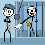 Thief Puzzle icon