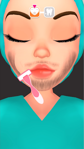 Big Makeover screenshot