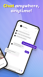 Tevi screenshot