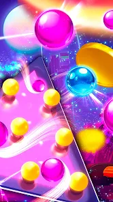 Symbol Sprint screenshot