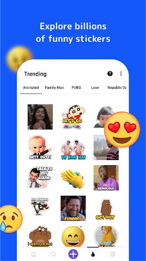 Sticker Maker screenshot