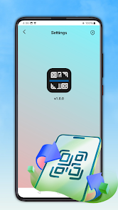 QR Scaner&Barcode screenshot