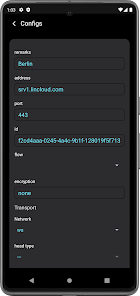 V2Box screenshot