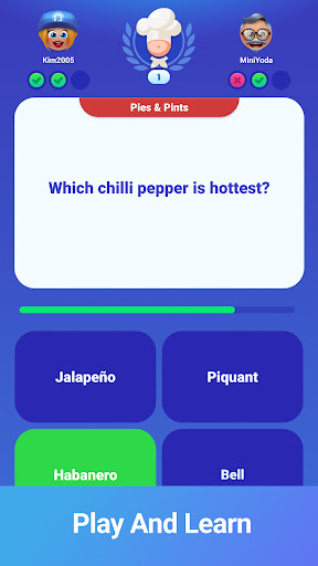 NEW QuizDuel! screenshot