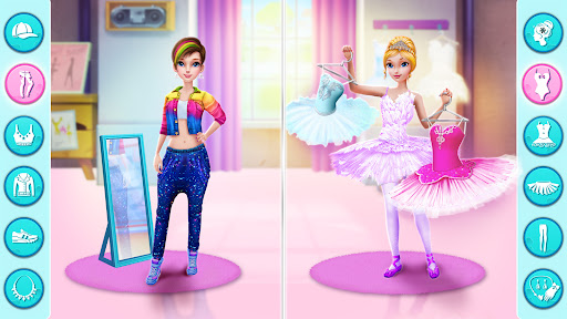 Dance Clash screenshot