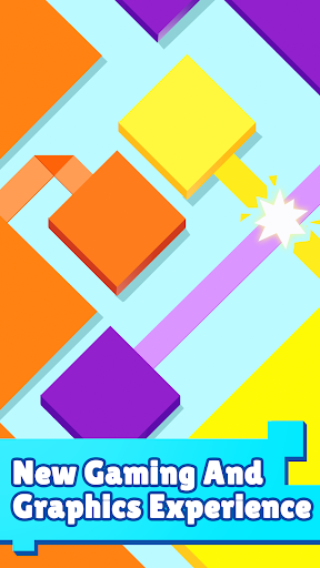 Paper.io screenshot