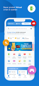 Klik Indomaret screenshot