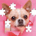 Jigsaw Puzzle Collection HD icon