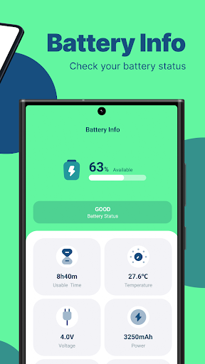 SPEED CLEAN screenshot