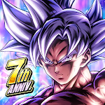 ドラゴンボール レジェンズ icon