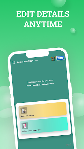 AwaasPlus 2024 screenshot
