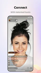 Ti.Live screenshot