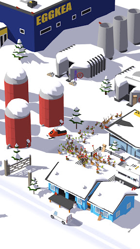 Egg, Inc. screenshot