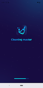 Cleaning Master screenshot