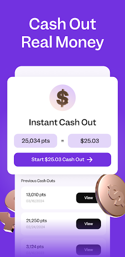Pogo screenshot