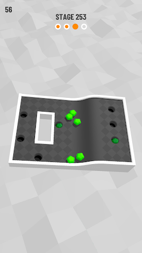 Wobble 3D screenshot