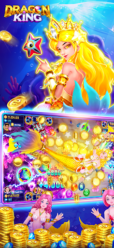 Dragon King screenshot