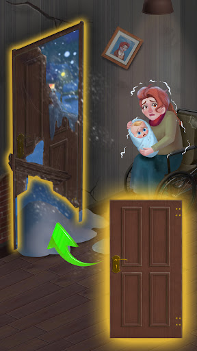 Bubble Shooter screenshot
