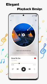 SonicNest screenshot