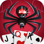 Spider Solitaire icon