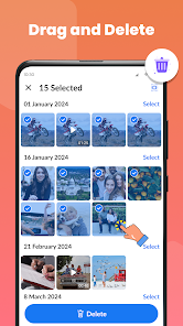 Gallery screenshot