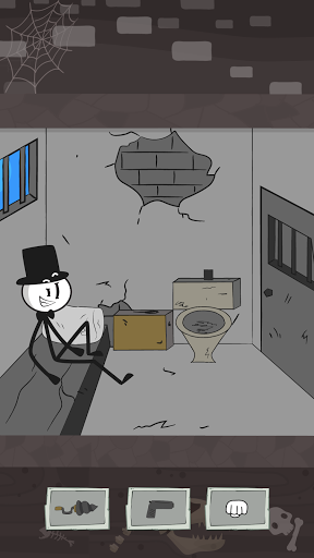 Prison Escape screenshot