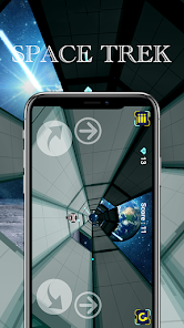 Space Trek screenshot
