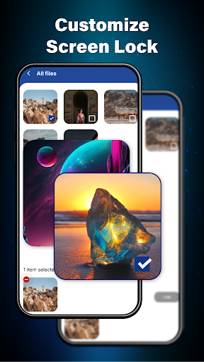 App Lock screenshot