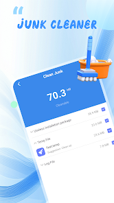 Super Phone Manager screenshot