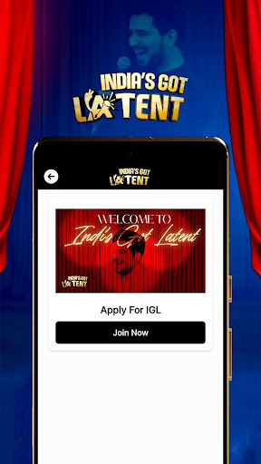 India's Got Latent screenshot