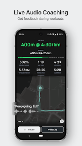 Runna screenshot