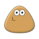 Pou icon