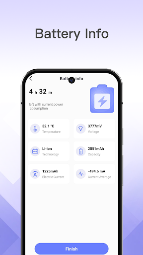 Easy Storage Clean screenshot