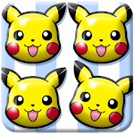 Pokemon Shuffle Mobile icon