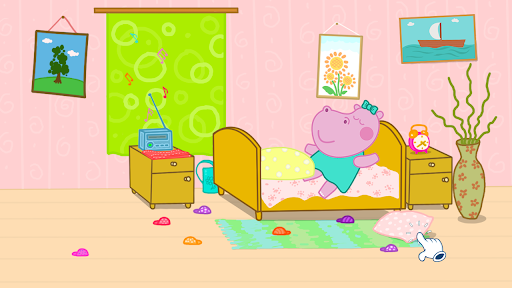 Wedding party. Games for Girls screenshot