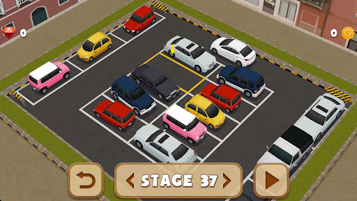 Dr. Parking 4 screenshot
