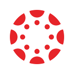 Canvas Student icon