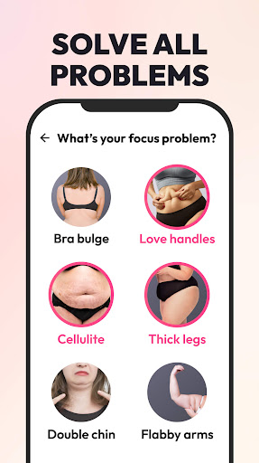 Weight Loss for Women screenshot