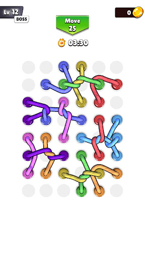 Twisted Tangle screenshot