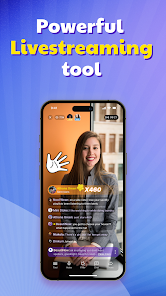 Tevi screenshot