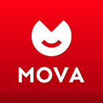 MOVA icon