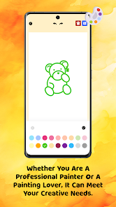 ArtFlow Pro screenshot