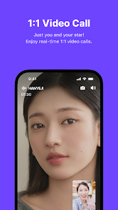 LiNC screenshot