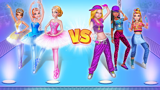 Dance Clash screenshot